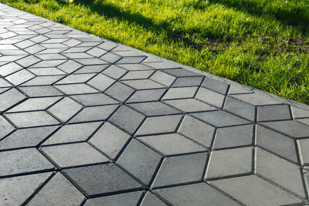 Best Interlocking Paver Driveways in USA